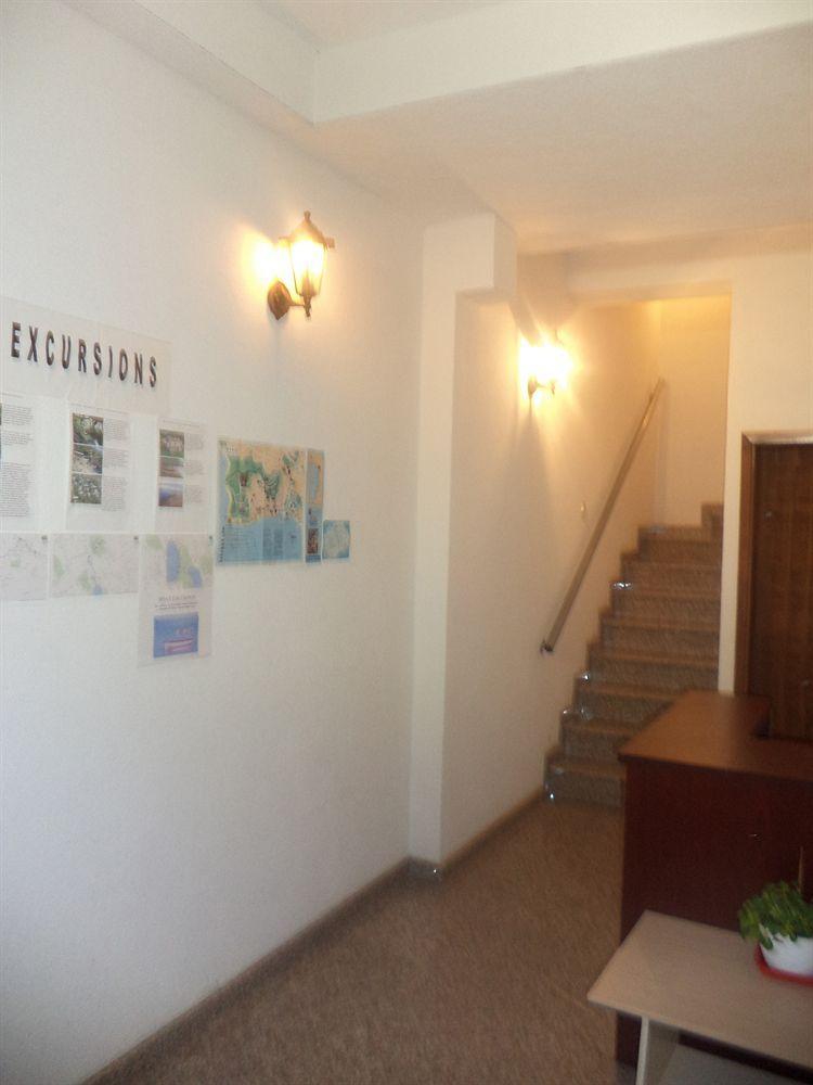 Luccia Apartments - Ohrid City Centre Buitenkant foto
