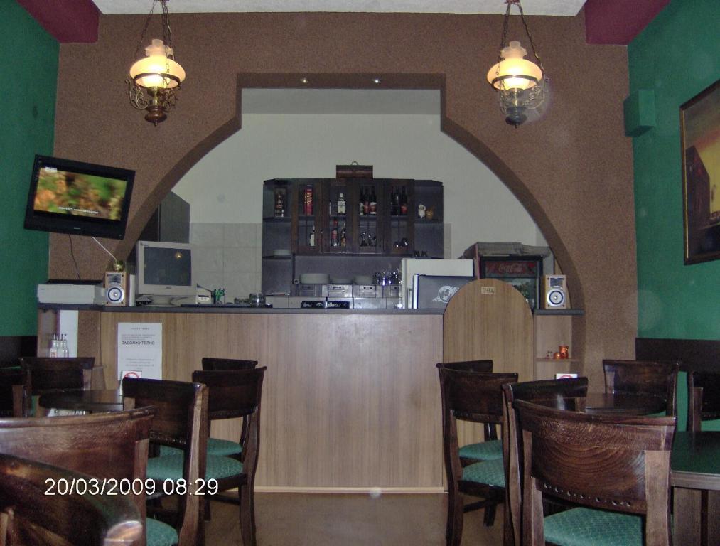 Luccia Apartments - Ohrid City Centre Buitenkant foto