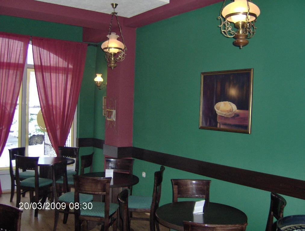 Luccia Apartments - Ohrid City Centre Buitenkant foto