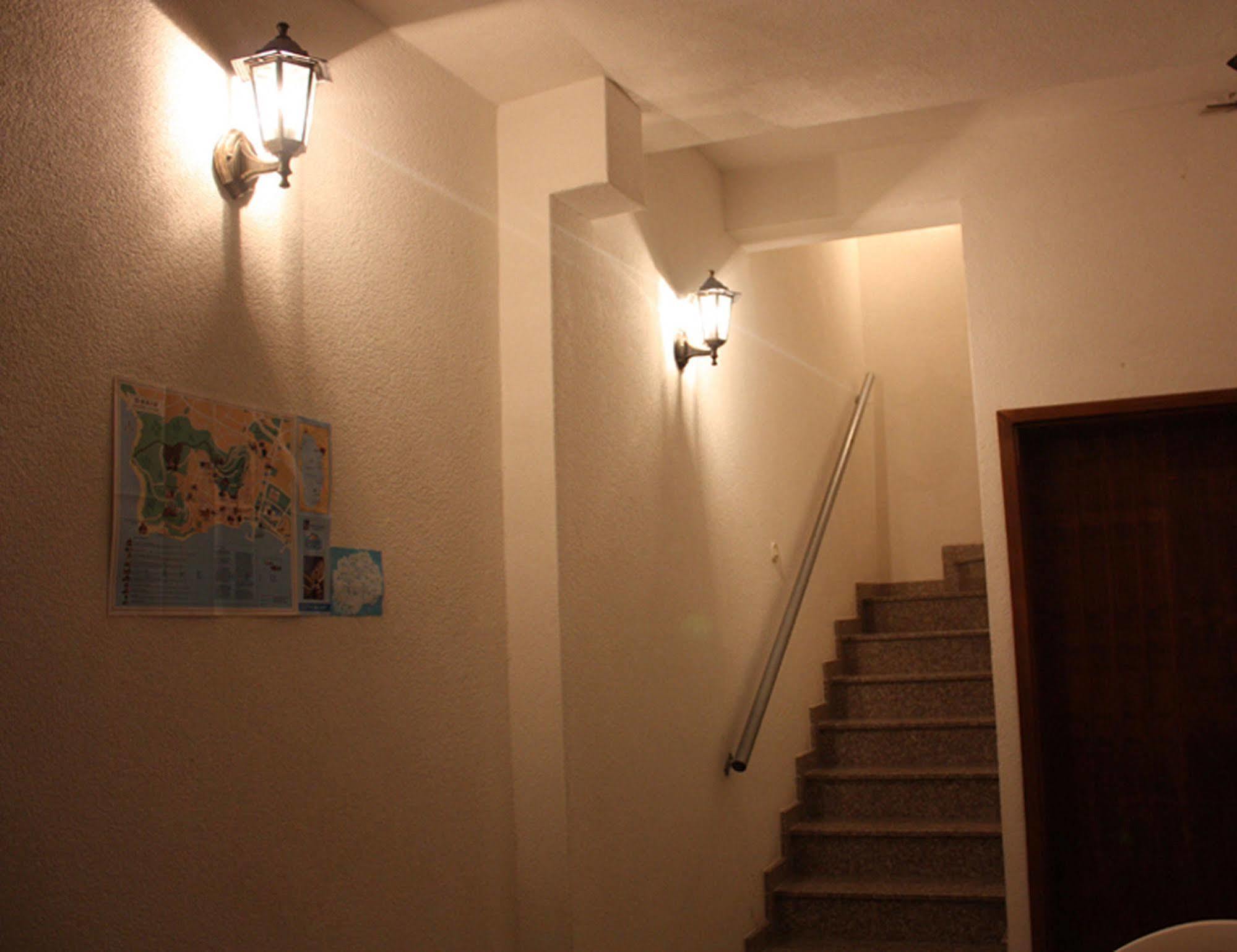 Luccia Apartments - Ohrid City Centre Buitenkant foto