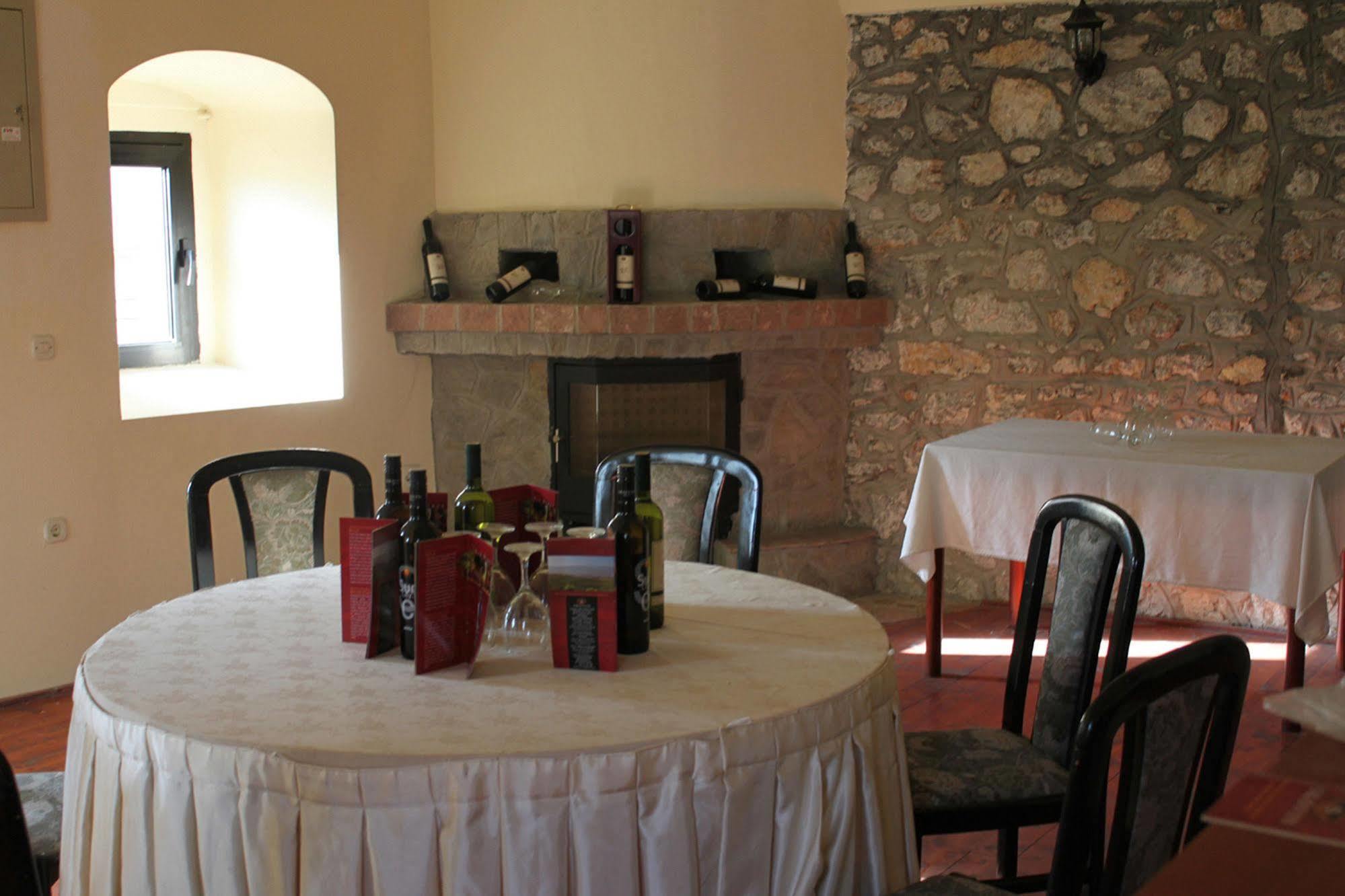 Luccia Apartments - Ohrid City Centre Buitenkant foto
